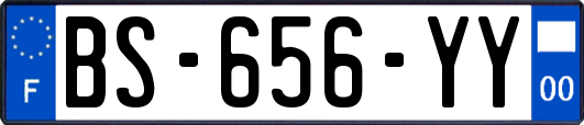 BS-656-YY