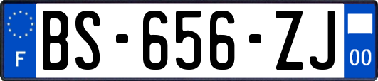 BS-656-ZJ