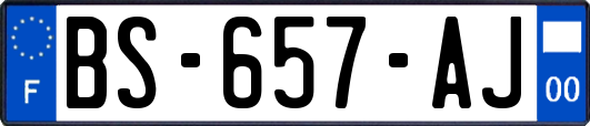 BS-657-AJ