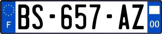 BS-657-AZ