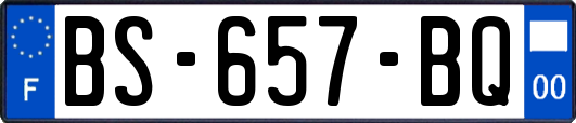 BS-657-BQ