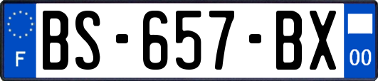 BS-657-BX
