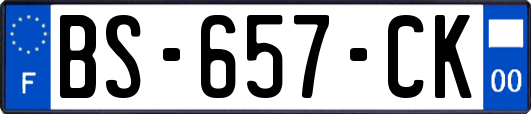 BS-657-CK