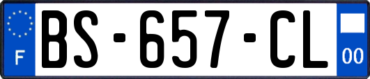 BS-657-CL