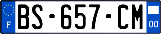 BS-657-CM