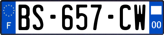 BS-657-CW