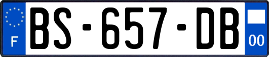 BS-657-DB