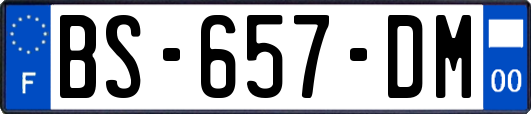 BS-657-DM
