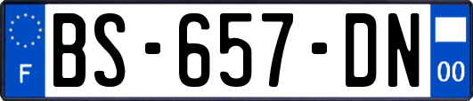 BS-657-DN