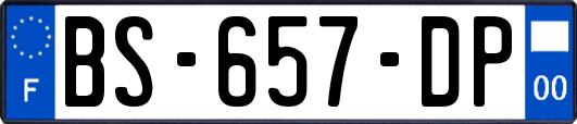 BS-657-DP