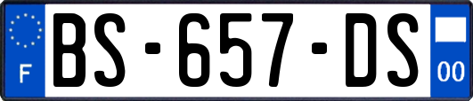 BS-657-DS