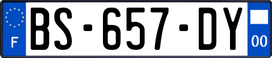 BS-657-DY