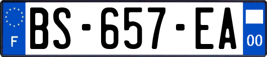 BS-657-EA