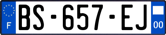 BS-657-EJ