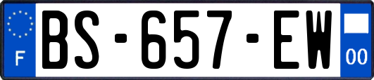 BS-657-EW