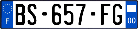 BS-657-FG