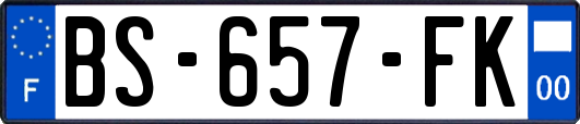 BS-657-FK