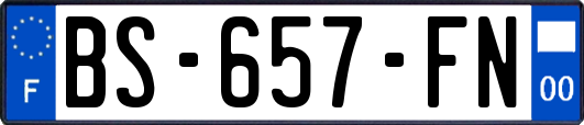 BS-657-FN