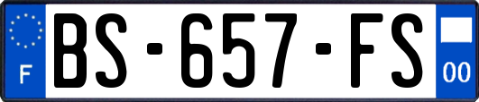 BS-657-FS