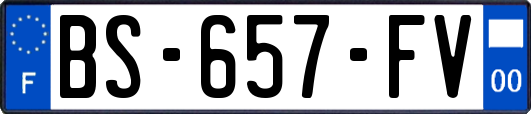BS-657-FV