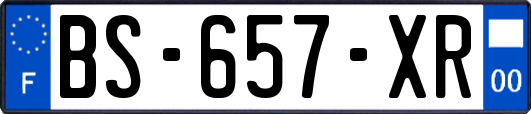 BS-657-XR