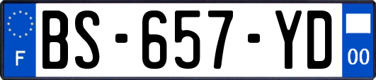 BS-657-YD