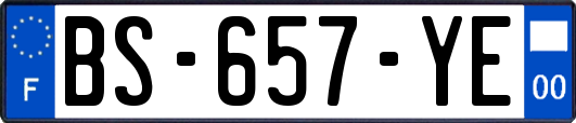 BS-657-YE