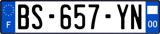 BS-657-YN
