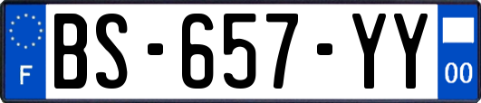 BS-657-YY