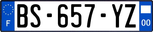 BS-657-YZ