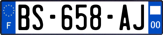 BS-658-AJ