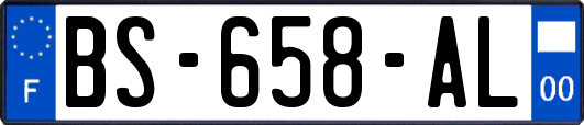 BS-658-AL