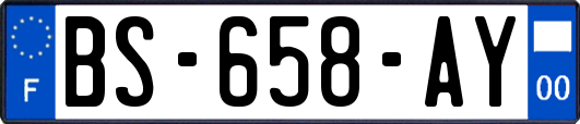 BS-658-AY