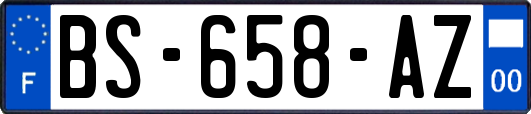 BS-658-AZ