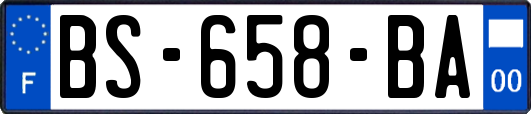 BS-658-BA