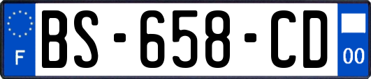 BS-658-CD