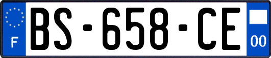BS-658-CE