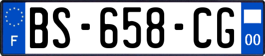 BS-658-CG