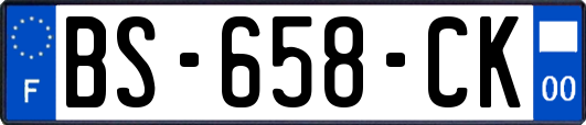 BS-658-CK