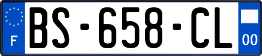 BS-658-CL