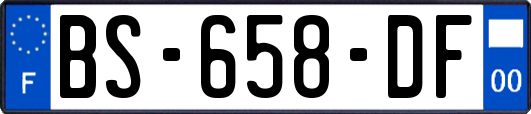 BS-658-DF