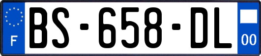 BS-658-DL