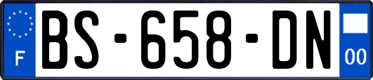 BS-658-DN