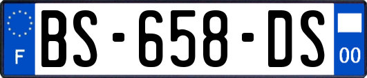 BS-658-DS