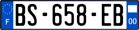 BS-658-EB