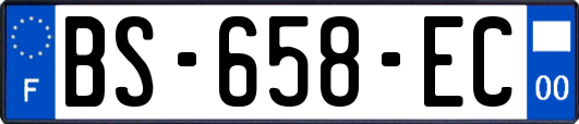 BS-658-EC