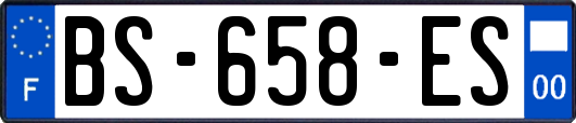 BS-658-ES