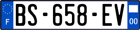 BS-658-EV