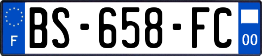 BS-658-FC