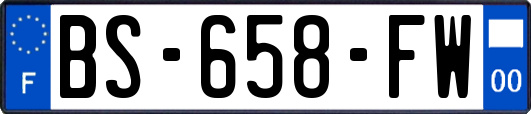 BS-658-FW